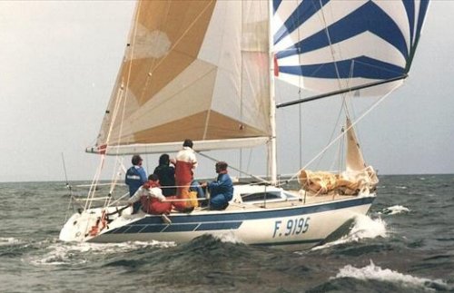 DB-2 photo