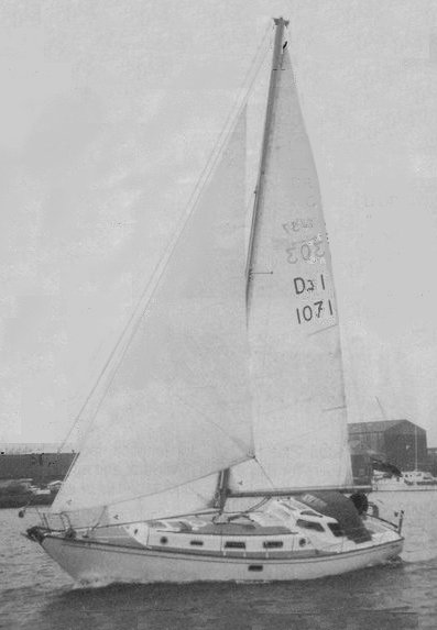 DOCKRELL 37 photo