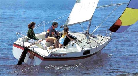 etap sailboatdata