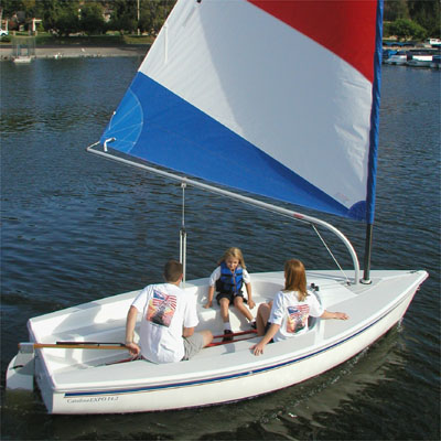 sailboatdata.com - expo 14.2 catalina sailboat