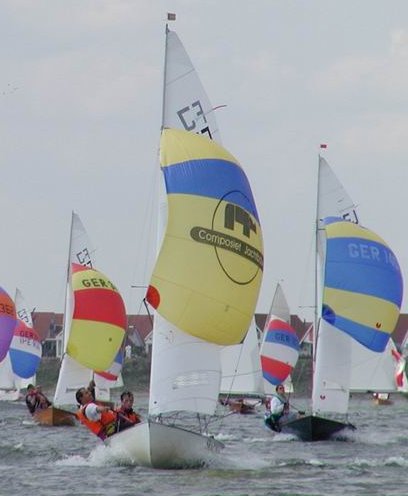 fj sailboats