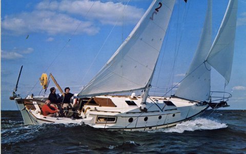GALE FORCE photo
