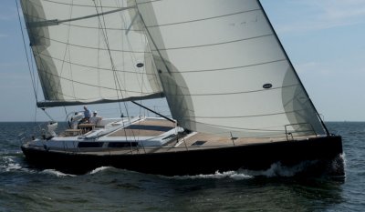 HANSE 630E photo