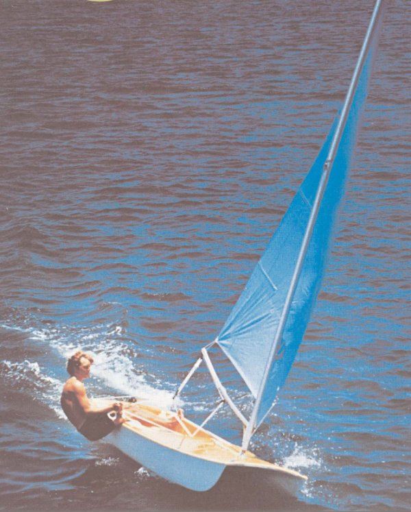 sailboatdata.com - j/35 sailboat