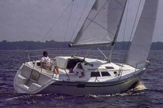 1989 catalina capri capri 14.2 sailboat for sale in california