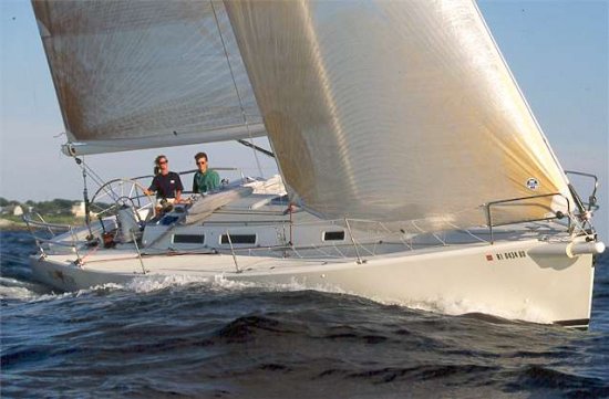 circumnavigation sailboats for sale