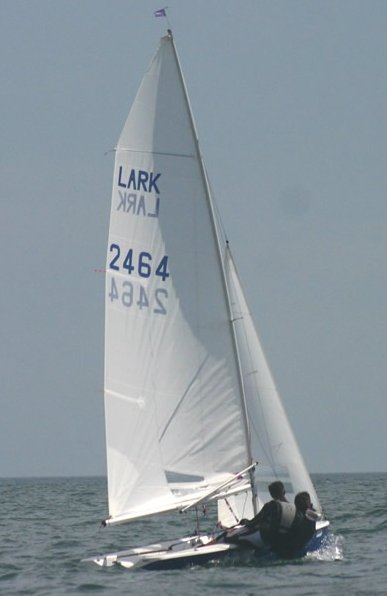 LARK  13 photo