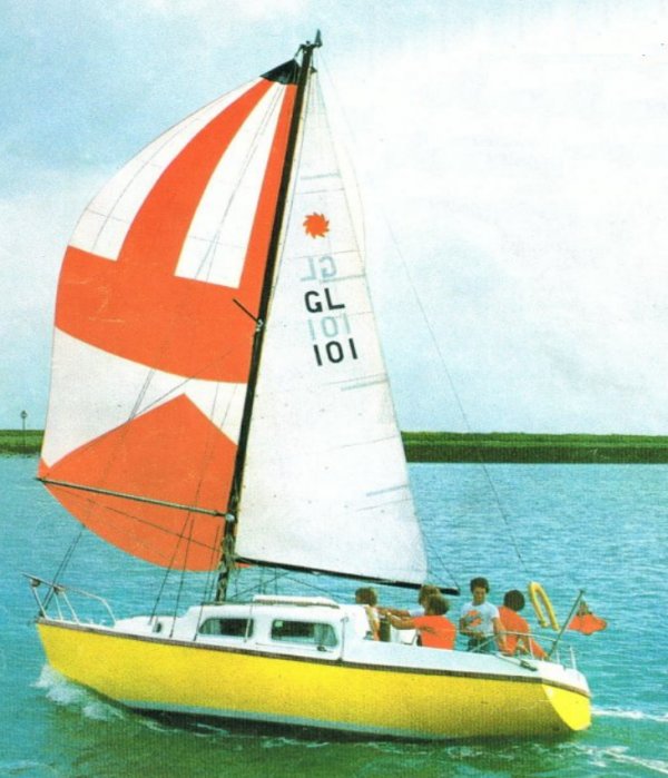 sailboatdata cc 99