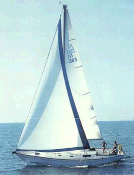 MORGAN 383/384 photo