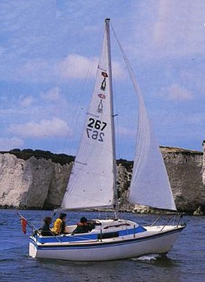 NAVIGATOR (NEWBRIDGE) photo