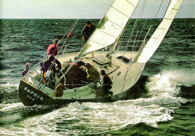 NORLIN 37 photo