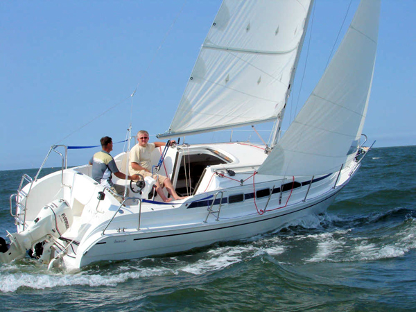 odin 26 sailboat