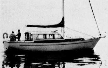sailboatdata pearson 36