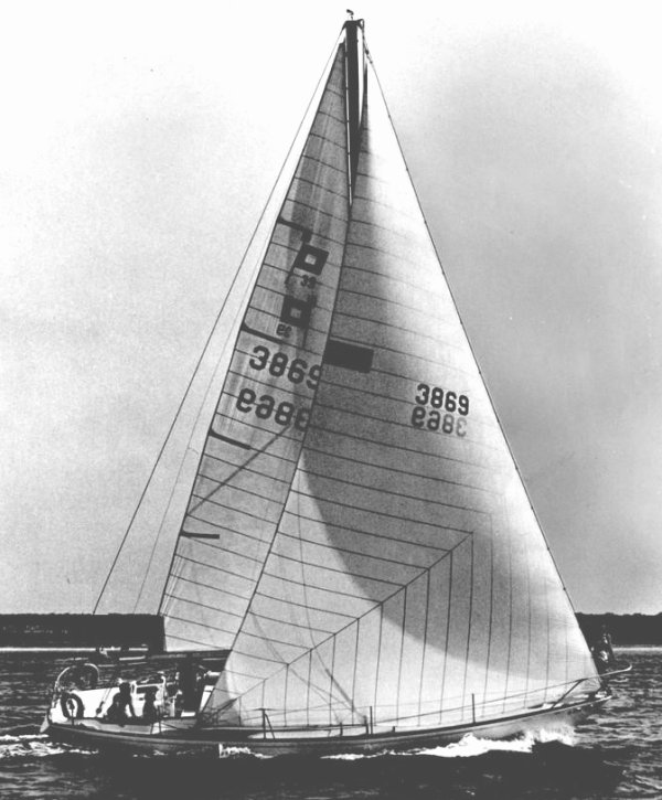 pearson sailboat owners association