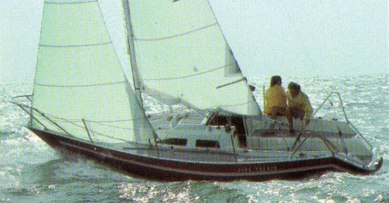 RANGER 26-2 (MULL) photo