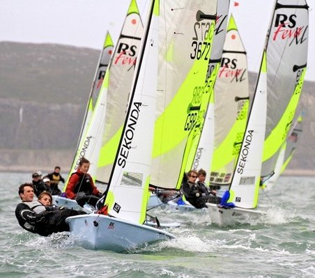 RS FEVA photo
