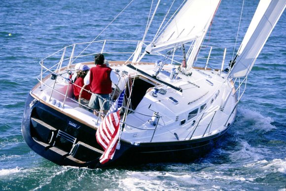 sailboatdata.com - sabre 386 sailboat