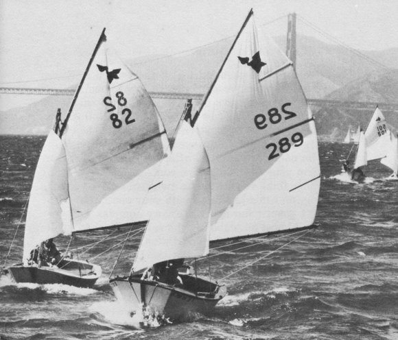 san francisco pelican sailboat for sale