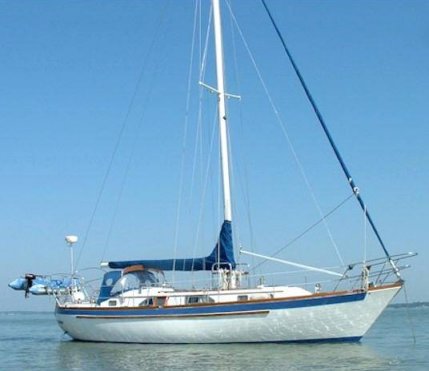 SLOCUM 43 photo