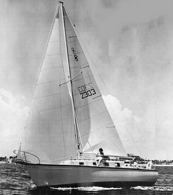 SOVEREL 33 (1968) photo