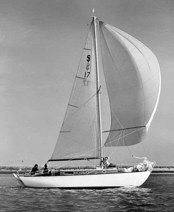 STERLING 28 photo