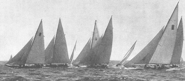 TEN-METER CLASS (1927) photo