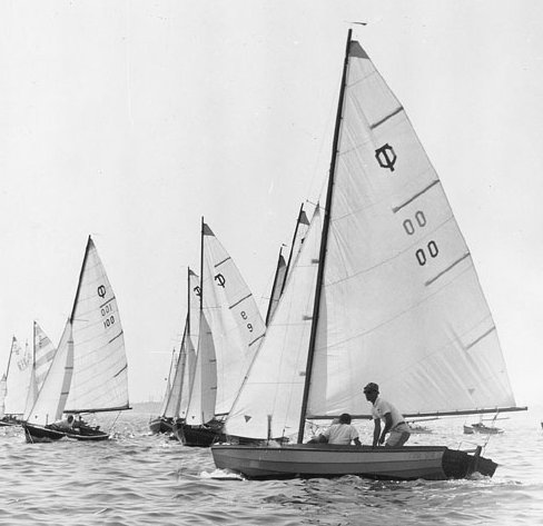 town sailboat sailboatdata class