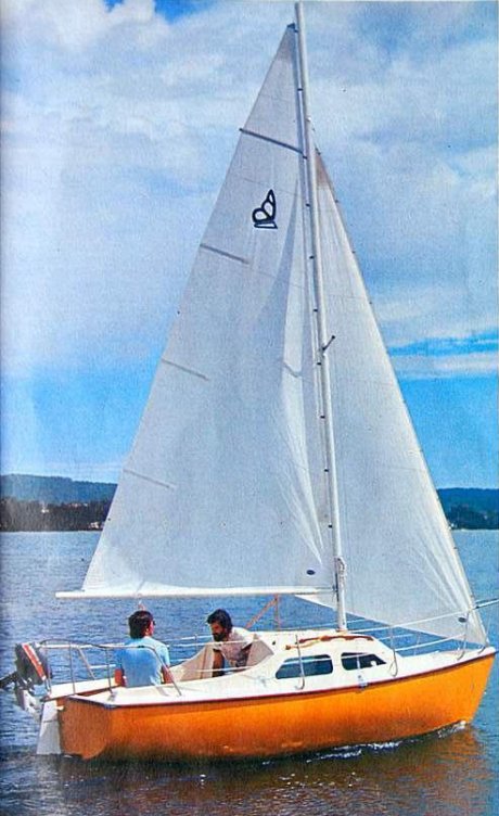 sailboatdata.com - pearson 28 1975-80 sailboat