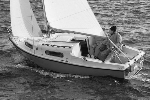 valiant 32 sailboat