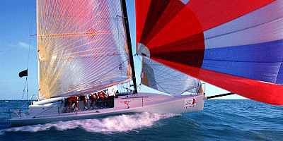 viper class sailboat