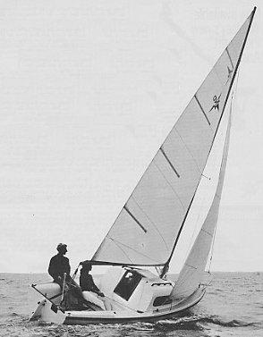 NIMROD 18 (WESTERLY) photo