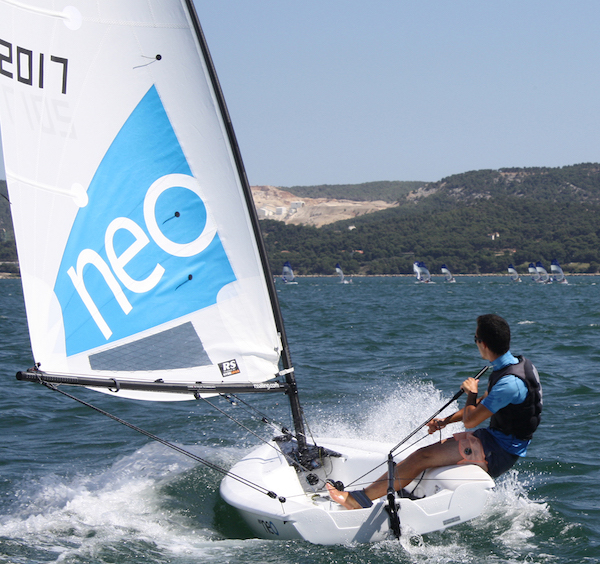 RS NEO photo