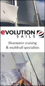 Evolution Sails BR