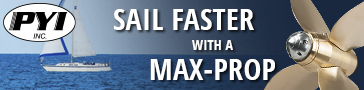 PYI Max-Prop Mobile