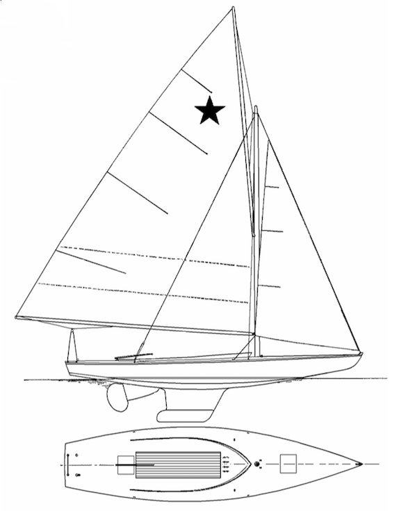 STAR (ORIGINAL 1911)