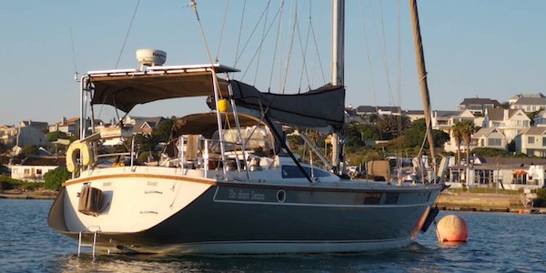 DYNAMIQUE EXPRESS 44