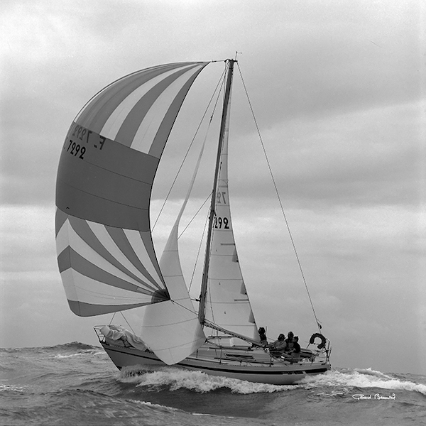 FIRST 30 (BENETEAU - MAURIC)