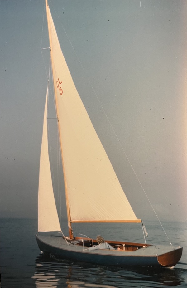 GREAT LAKES 21