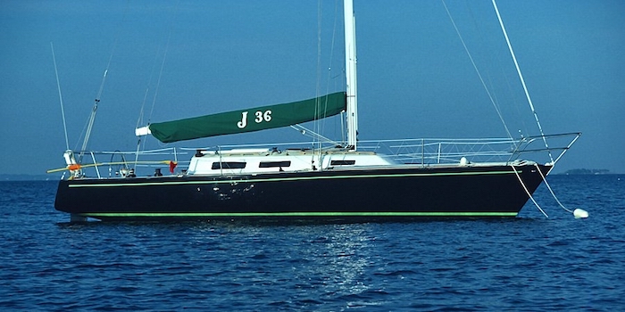 J/36 CLASSIC