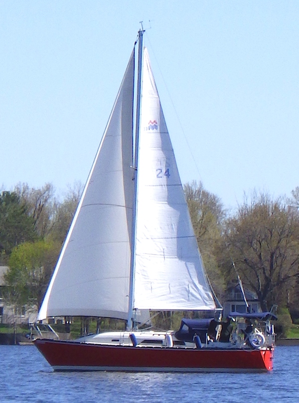 MIRAGE 33