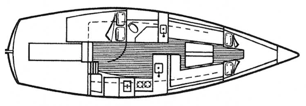 NORTHSHORE 33