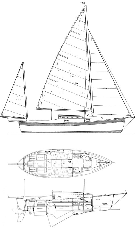 ROB ROY 23