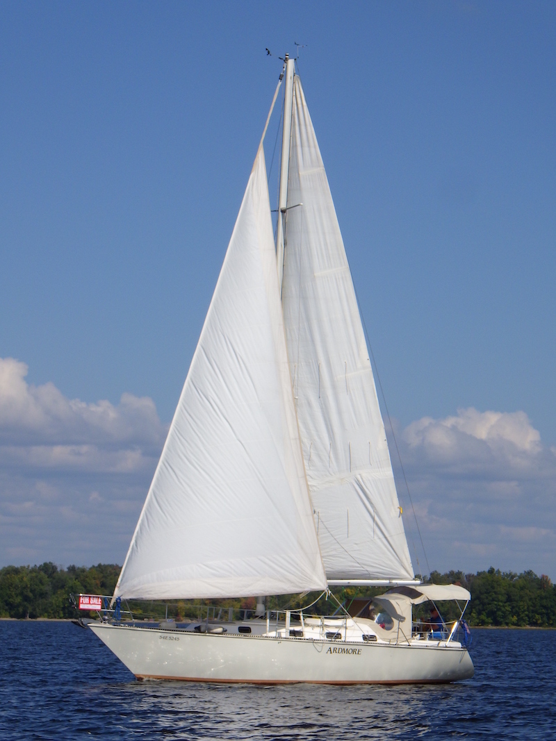 SCORPIO 35