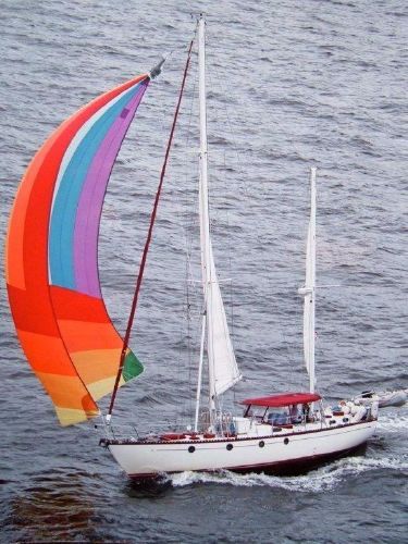 spencer 1330 sailboat review