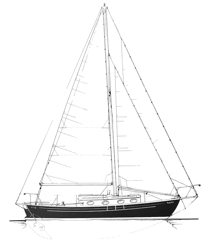 NIMBLE VOYAGER 26