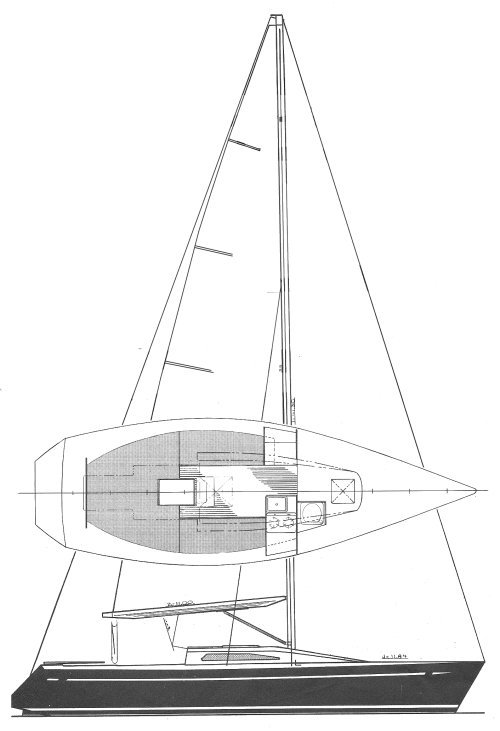 ANDREWS 30 MKI