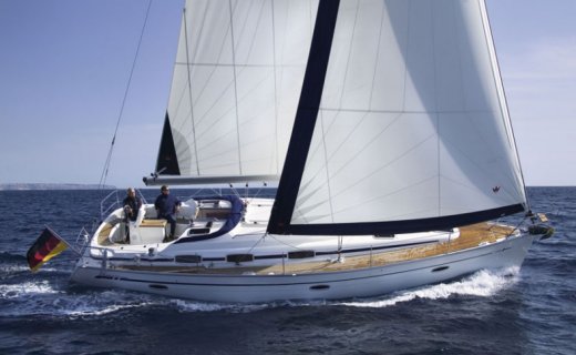 sailboatdata bavaria 39