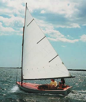 used beetle cat sailboat for sale