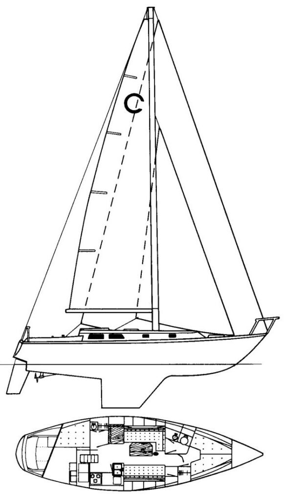 CAL 39 MK II (1-147)