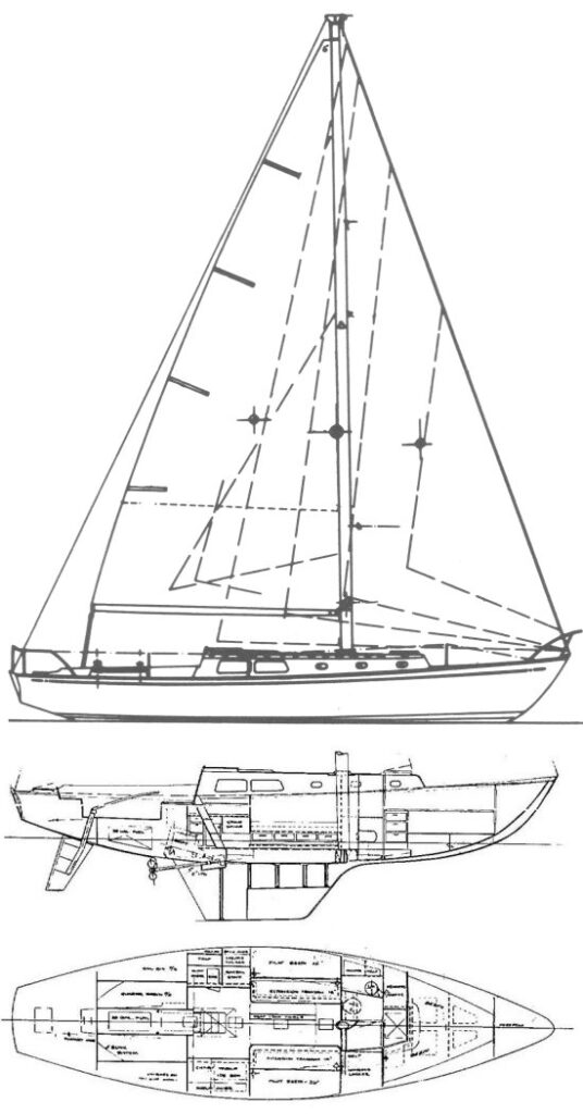 CAL 40